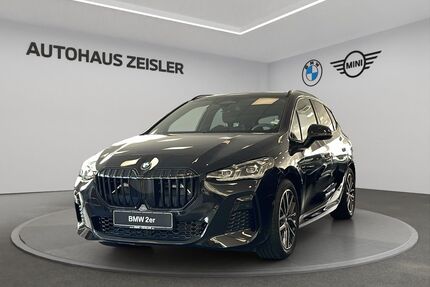 BMW 220 Active Tourer Gebrauchtwagen