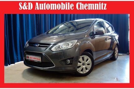 Ford C-Max Gebrauchtwagen