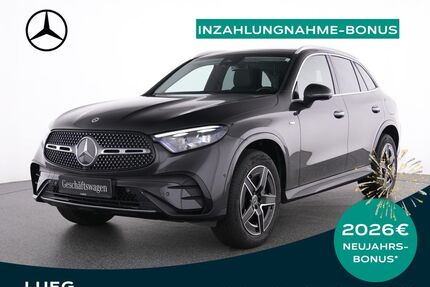 Mercedes-Benz GLC 300 Gebrauchtwagen
