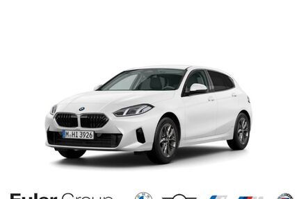 BMW 120 Gebrauchtwagen