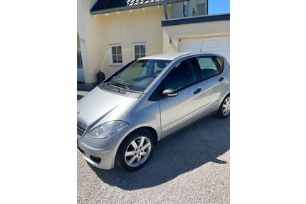Mercedes-Benz A 150 Gebrauchtwagen