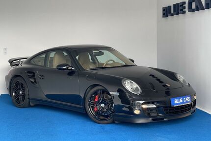 Porsche 997 Gebrauchtwagen