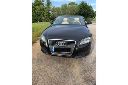 Audi Cabriolet Gebrauchtwagen