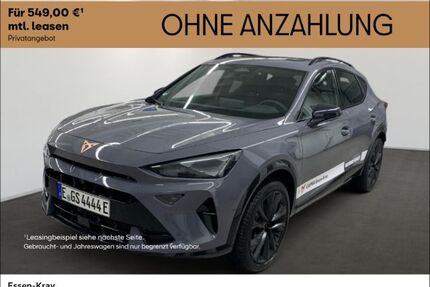 Cupra Formentor Gebrauchtwagen