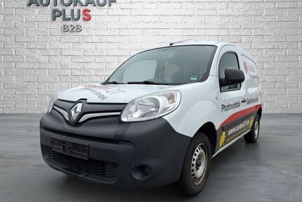 Renault Kangoo Gebrauchtwagen