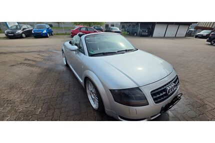 Audi TT Gebrauchtwagen