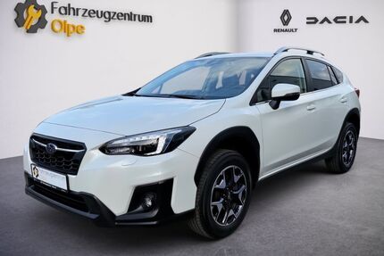 Subaru XV Gebrauchtwagen