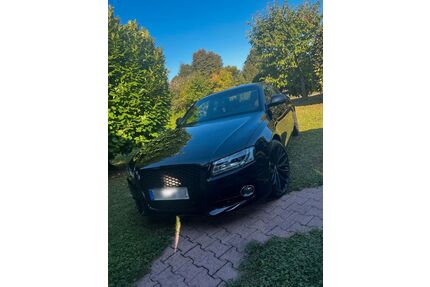 Audi A5 Gebrauchtwagen