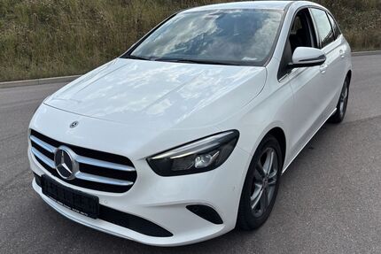 Mercedes-Benz B 180 Gebrauchtwagen