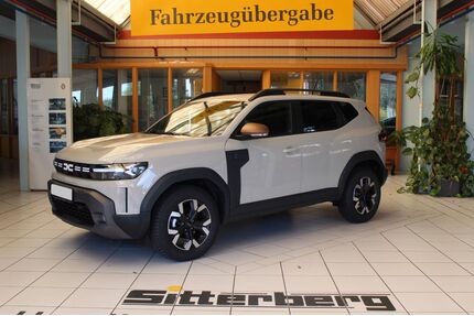 Dacia Duster Gebrauchtwagen