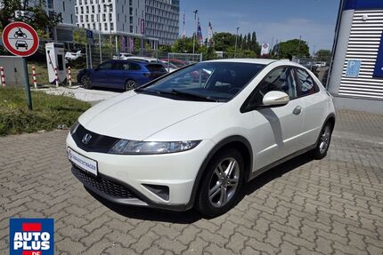 Honda Civic Gebrauchtwagen
