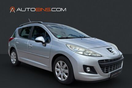 Peugeot 207 Gebrauchtwagen