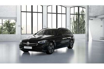 Mercedes-Benz C 200 Gebrauchtwagen