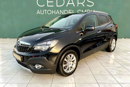 Opel Mokka Gebrauchtwagen