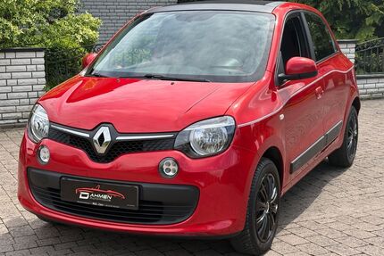 Renault Twingo Gebrauchtwagen