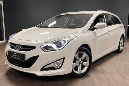 Hyundai i40 Gebrauchtwagen