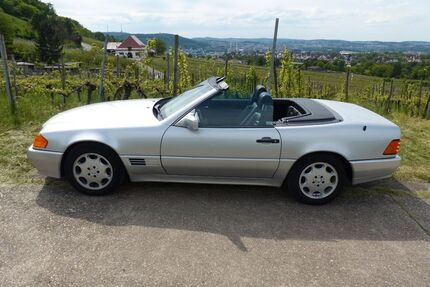 Mercedes-Benz SL 300 Gebrauchtwagen