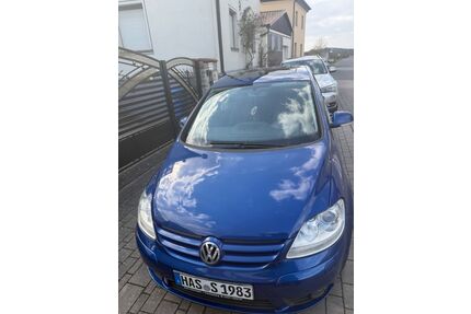 VW Golf Plus Gebrauchtwagen