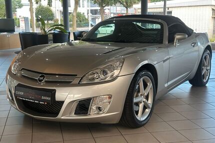 Opel GT Gebrauchtwagen