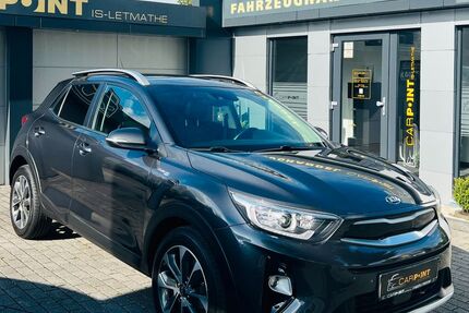 Kia Stonic Gebrauchtwagen