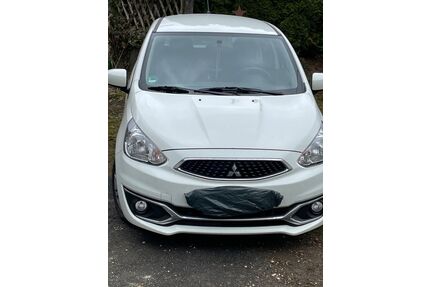 Mitsubishi Space Star Gebrauchtwagen