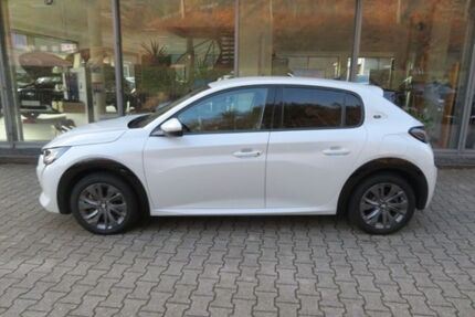 Peugeot 208 Gebrauchtwagen