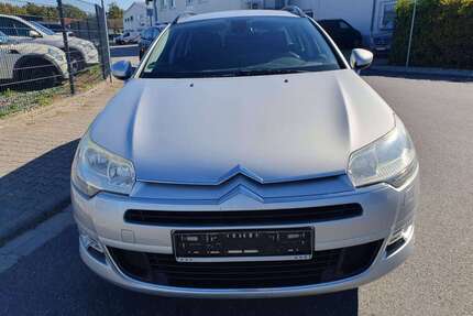 Citroen C5 Gebrauchtwagen