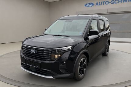 Ford Tourneo Courier Gebrauchtwagen