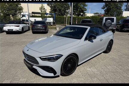 Mercedes-Benz CLE 180 Gebrauchtwagen