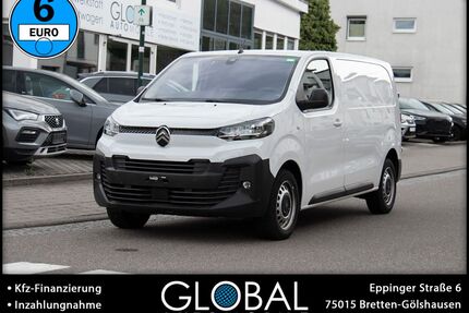Citroen Jumpy Gebrauchtwagen