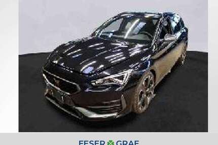 Cupra Leon Gebrauchtwagen