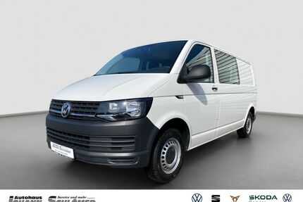 VW T6 andere Gebrauchtwagen