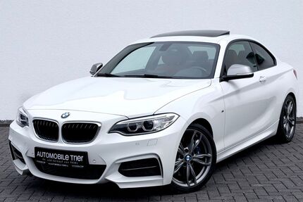 BMW M235 Gebrauchtwagen