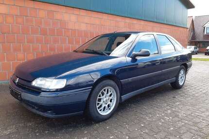 Renault Safrane Gebrauchtwagen