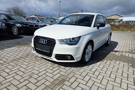 Audi A1 Gebrauchtwagen