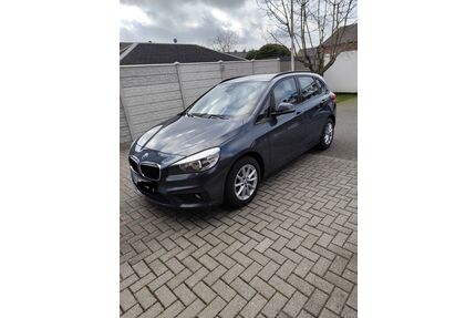 BMW 218 Active Tourer Gebrauchtwagen