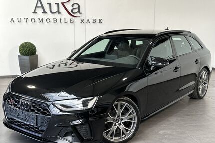 Audi S4 Gebrauchtwagen