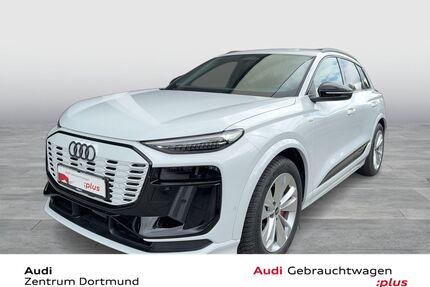 Audi Q6 e-tron Gebrauchtwagen