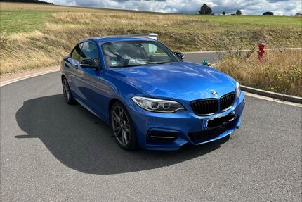 BMW M240i Gebrauchtwagen