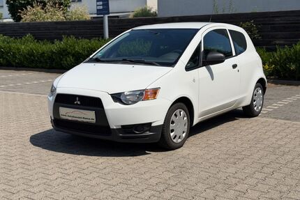 Mitsubishi Colt Gebrauchtwagen