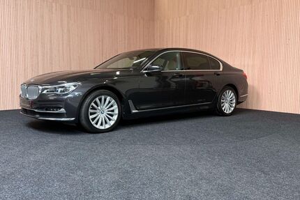 BMW 740 Gebrauchtwagen