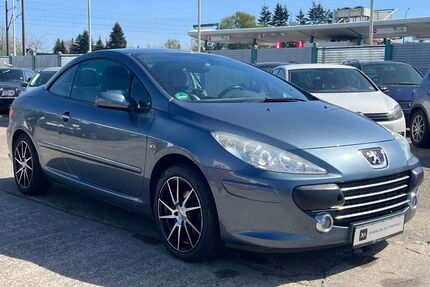 Peugeot 307 Gebrauchtwagen