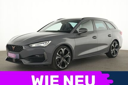 Cupra Leon Gebrauchtwagen