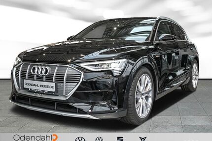 Audi e-tron Gebrauchtwagen