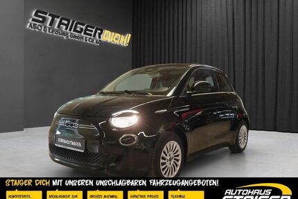 Fiat 500e Gebrauchtwagen