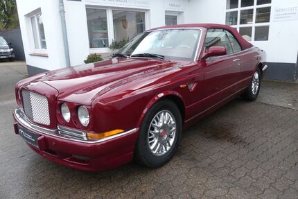 Bentley Azure Gebrauchtwagen