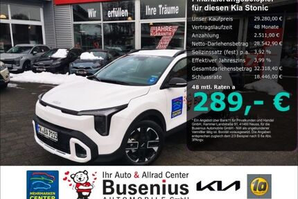 Kia Stonic Gebrauchtwagen