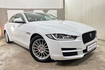 Jaguar XE Gebrauchtwagen