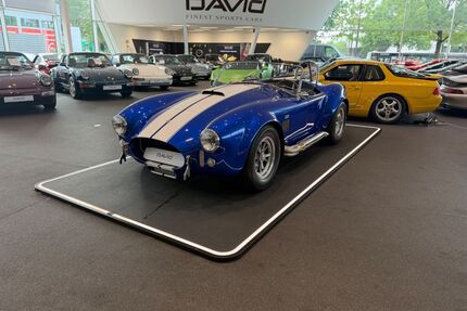 Cobra Andere Gebrauchtwagen