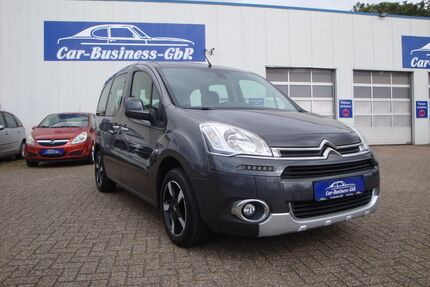 Citroen Berlingo Gebrauchtwagen